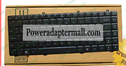 New Gateway MC78 MC7801U MC7803U US Keyboard Backlit